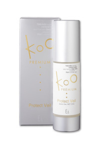 KOO PREMIUM Protect Veil 31ml アルコールフリー Koo (クウ) オンラインショップ ｜ショッピングカート